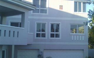 1 Bedroom Townhouse in Bel Aire