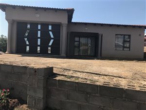 3 Bed House in Empangeni