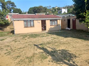 2 Bed House in Umlazi