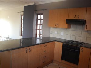 2 Bed Duplex in Montana Park
