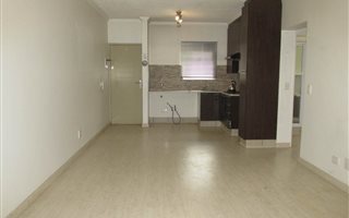 1 Bedroom Apartment in Bryanston