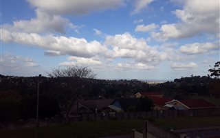 2 Bedroom Duplex in New Germany