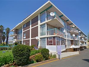 2 Bed Apartment in Florida