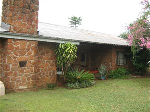 11.8 ha Farm in Waterval