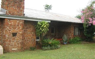 11.8 ha Farm in Waterval