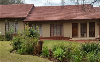 4 Bedroom House in Cashan