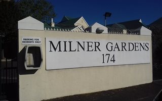 1 Bedroom Apartment in Claremont