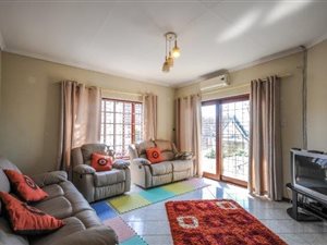 3 Bedroom House in Reservoir Hills