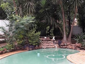 3 Bed House in Glenhazel