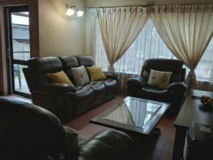 3 Bed House in Birchleigh North