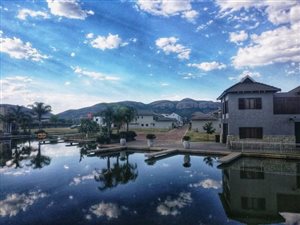 3 Bed House in The Islands Estate