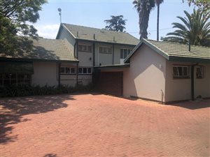 440 m² Commercial space in Alphen Park