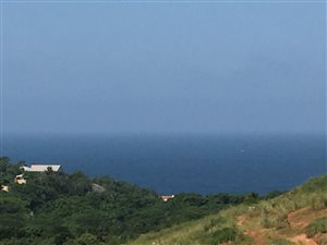 861 m² Land available in Zululami Luxury Coastal Estate