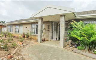 3 Bedroom House in Welgelegen