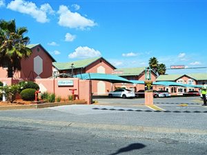 2 Bed Townhouse in Ridgeway