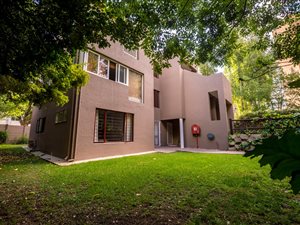 3 Bed Townhouse in Parkwood