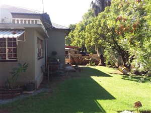 4 Bed House in Collerville