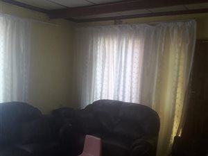 3 Bed House in Esselenpark