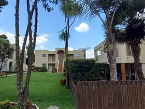 2 Bed Apartment in Brackendowns