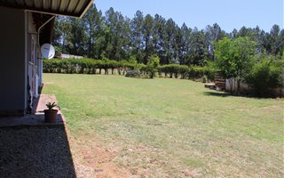 1 Bedroom Garden Cottage in President Park