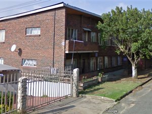 2 Bed Flat in Germiston Central