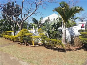 4 Bed House in Newlands West