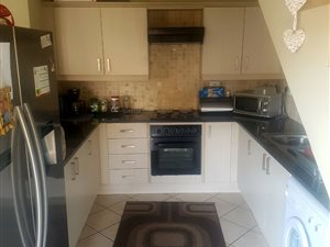 3 Bed Duplex in Country View Estate