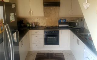 3 Bedroom Duplex in Country View Estate