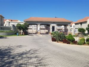 2 Bed Townhouse in Esther Park