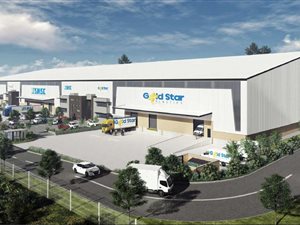 6668 m² Industrial space in Gosforth Park