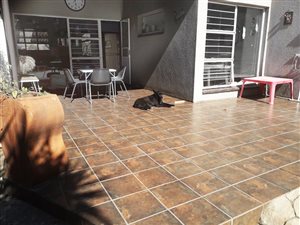 3 Bed House in Boksburg South