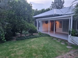3 Bed House in Parys