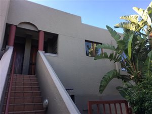 2 Bedroom Apartment in Dowerglen