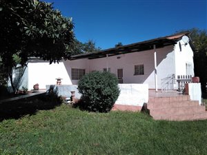 2 Bed House in Lammermoor