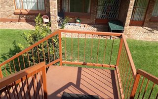 2 Bedroom Apartment in Mountain View