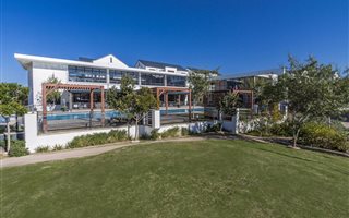 1 Bedroom Apartment in De Velde