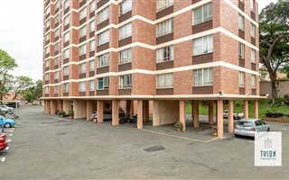 1 Bedroom Apartment in Umbilo