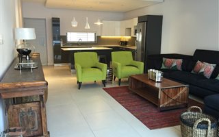 2 Bedroom Apartment in Green Point