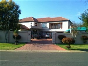 4 Bed House in Murrayfield