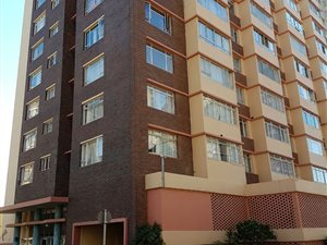 1.5 Bedroom Flat in North Beach