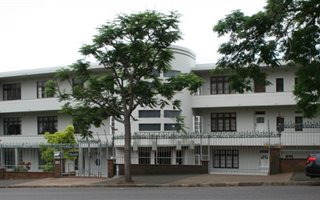 2 Bedroom Apartment in Morningside