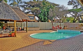 3 Bedroom House in Brits Central