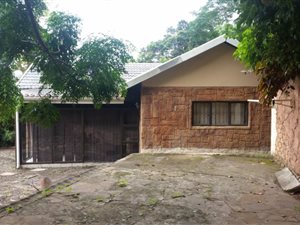 3 Bedroom Apartment in Atholl Heights