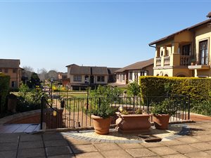 3 Bed Townhouse in Plantations