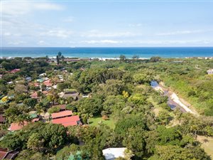 3 Bed Townhouse in Hibberdene