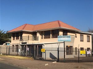 597 m² Commercial space in Krugersdorp Central