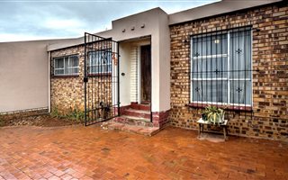 3 Bedroom House in Georginia