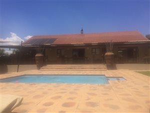 4 Bed House in Blue Saddle Ranches