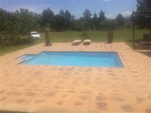 4 Bed House in Blue Saddle Ranches