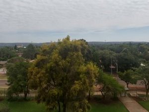 2.5 Bedroom Flat in Queenswood